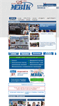 Mobile Screenshot of mebik.ru